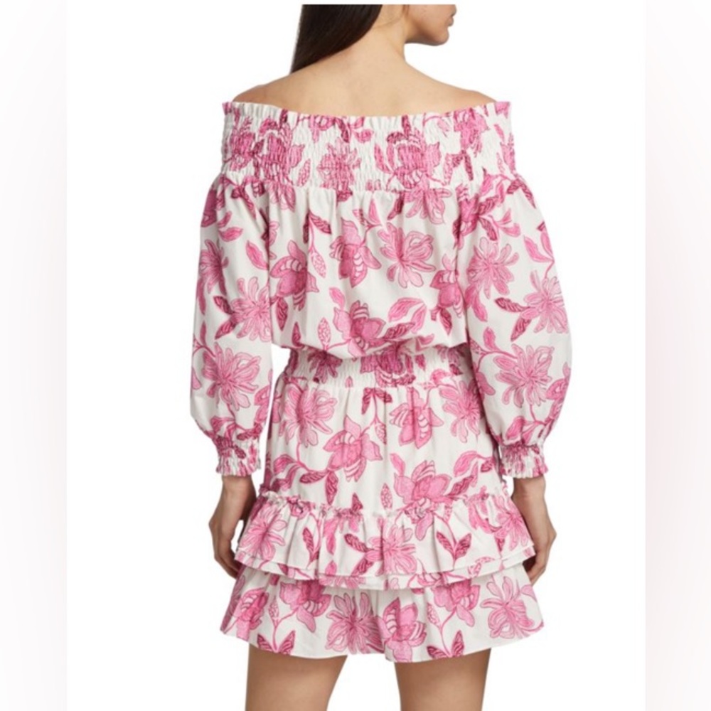 Generation Love Dress